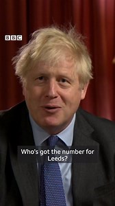 75K views · 394 reactions | Prime Minister Boris Johnson invited Look North to Downing Street to talk about hospital funding. We also wanted to ask him about coronavirus and the restrictions in Yorkshire. | BBC Yorkshire | Facebook