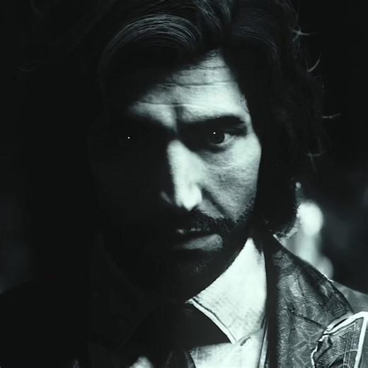 Exploring the Journey of Resilience in Expedition 33