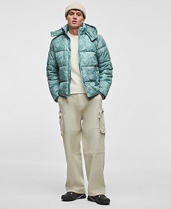 Mode of One Men's Puffer Jacket, Exclusively at Macy's - Macy's