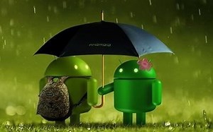 Eclipse项目转Androidstudio