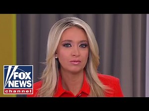 McEnany: THIS is an identity crisis