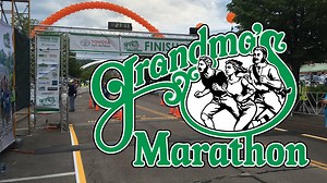 Live: Grandma's Marathon