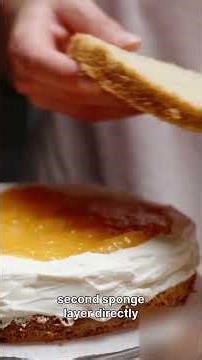 Cake Layering Magic / Cake Layers & Designs