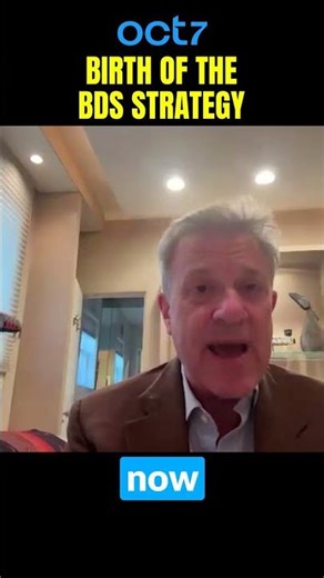 Birth of BDS: Palestinian Anti-Normalization Goes Global