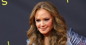 Leah Remini defends director Paul Haggis amid sexual assault allegations