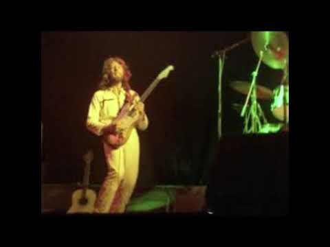 Steve Hillage Munich 4/4/79