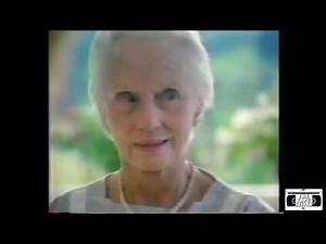 CBS Special Movie Bumper - Cocoon - CBS 1990