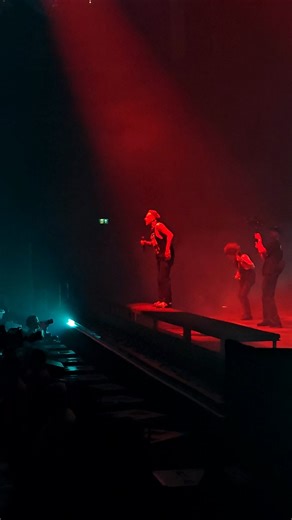 Architects - These Colours Don't Run - live, O2 Arena London, 12 October 2025 #samcarter #shorts