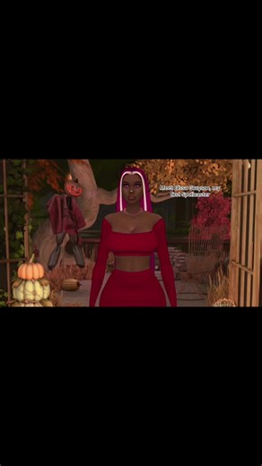 #screammovie #VozDosCriadores #sims4 #simstok #fypシ #sims4cc #sims4mods #sims