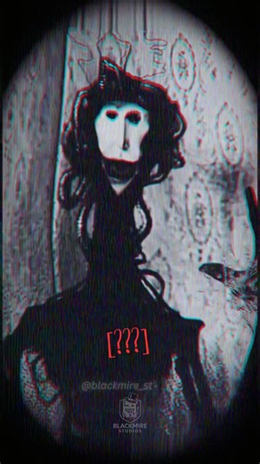 Set it to 0.3× speed and the Unsettling message becomes clear | Proceed at your own risk 😨⚠️ #creepy