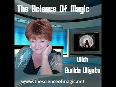 TSOM: Jeff Nixa - Modern Shamanism