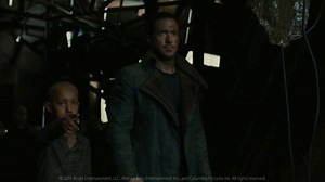 Blade Runner 2049 Home Entertainment TV Spot