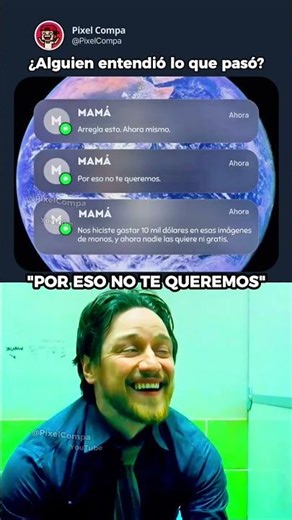 NFT DE MONO 🐵📉💸