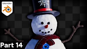 Blender 完全入门系列教程（中英文字幕，共14集）