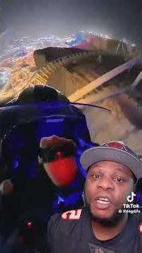 Mann I’d rather build one on #Thrillville fym lmaoo $87 to potentially get 🥡 ?!!!