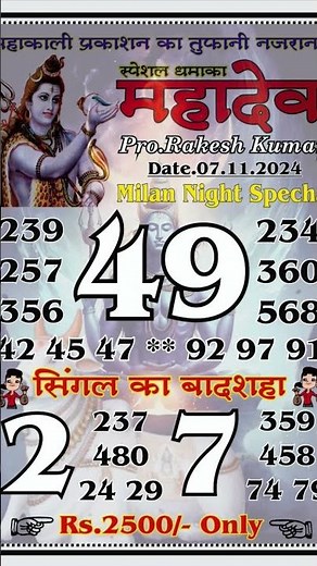 Dpboss Satta Matka Guessing 143 Supreme Day Madhur Matka 143 Indian matka 786
