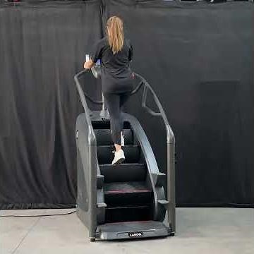 CMSM27 - Simulateur de marche tactile & connecté