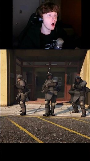 Using Juggernaut Armor In GTA