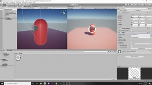 Mobile Joystick with NEW Input System and Cinemachine - Unity 2020 Tutorial
