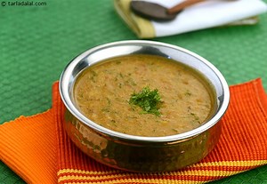 Mixed Dal Recipe (How To Make Mixed Dal)