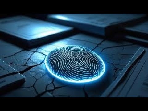 The Fingerprint That Waited 3 Decades to Speak