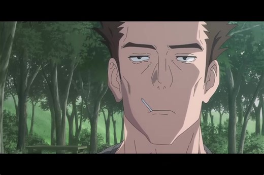 جوجیتسو کایزن فصل ۳ قسمت ۵ با زیر نویس از انیمه گیت