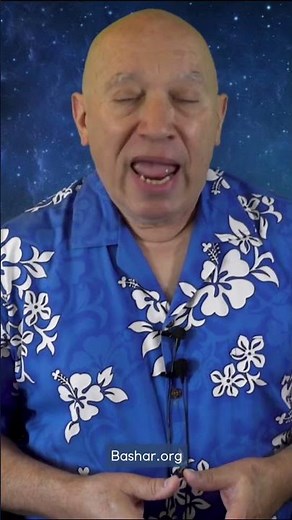 Bashar on Facing Challenges with Confidence 🌌✨