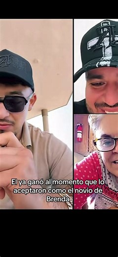 Popeye ya tiene ganada ala suegra @•Brenda• @Popeye el rufero ⚓️ | popeye