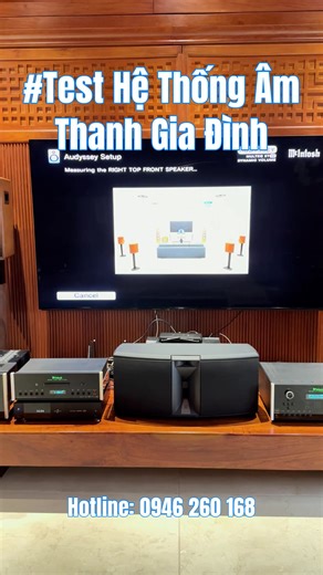 🔥Test Hệ Thống Âm Thanh Gia Đình - Hệ Thống Âm Thanh Đa Chức Năng Nghe Nhạc, Xem Phim, Hát Karaoke 🔥 #dientunamphu #hethongamthanhgiadinh #dankaraoke #hethongxemphim | Điện tử Nam Phú