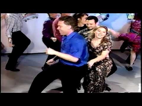 #1 'LocoMotion' Little Eva Dance Craze