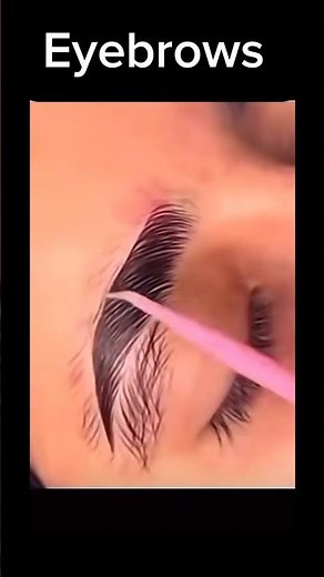 Tutorial eyebrow #singersongwriter #singer #shortvideo #makeup #falldecorelegance #makeuptutorial