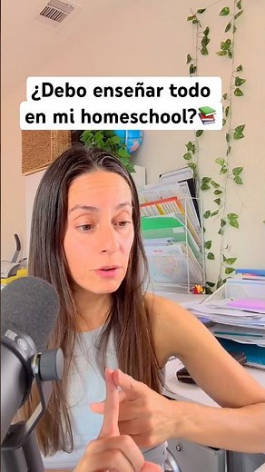 How to Start Homeschooling with Young Children (Stress-Free)