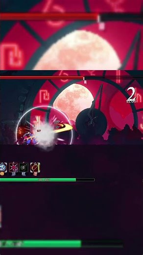 Root Grenade + Whip Sword = STUN LOCK – Time Keeper 1 BC
