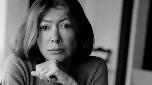 Joan Didion: The Center Will Not Hold