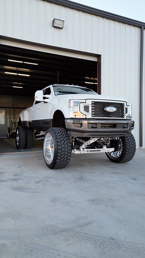 294K views · 75 reactions | ‼️FOR SALE‼️2022 F350 King Ranch • 4,112...