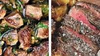 15 Best Steak Recipes For Dinner - Selected Recipes