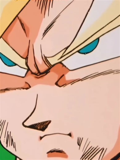 Unleashing Goku's Power in Dragon Ball Z