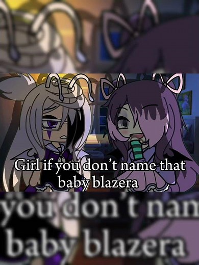 Gay//#gacha #gachalife