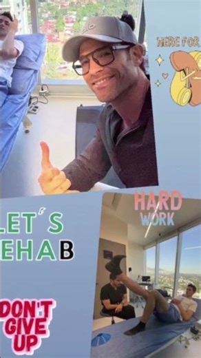 Sebastian Rulli preocupado, su hijo no podrá volver a ser deportista…Hace un fuerte anuncio.