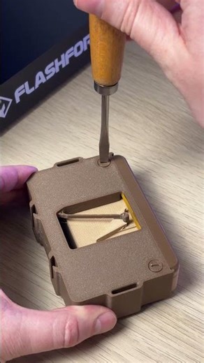 Modular Desk Drawer with Push-Lock Mechanism - No handles Just push #3dprinting #organizer #diy