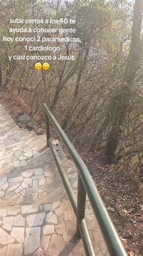 Explorando el Cerre del Borrego en Orizaba Veracruz