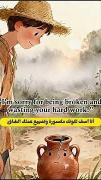 ✨ English Stories for Kids | Short, Simple, and Easy to Understand ✨