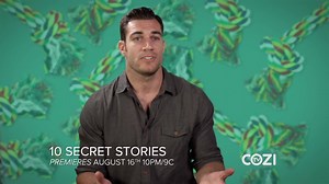 39K views · 120 reactions | COZI TV brings you an all-new 10 Secret Stories series premiering August 16th at 10PM/9C. We are beginning with back-to-back episodes of amazing dogs of your favorite series and icons of television. | Cozi TV | Facebook