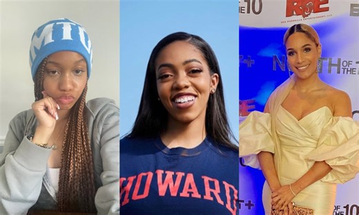 Women of Christian Rap Spotlight Part 12 - Rapzilla