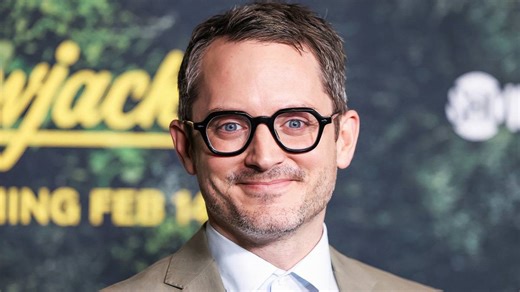 Elijah Wood’s $349 Million Sci-Fi Disaster Film Stages a Streaming Comeback