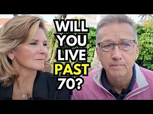 How Long Can you Live after 70? You can tell by Looking at These 6 Signs