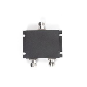 [Hot Item] UHF 350-520MHz 2 Way Wilkinson Power Splitter with N Female Connector