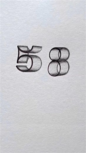 3D NUMBERS