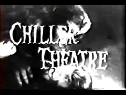 Chiller Theatre Opening 1960s