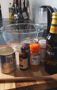 10K views · 81 reactions | Jamaican Guinness Punch Recipe From Chef...